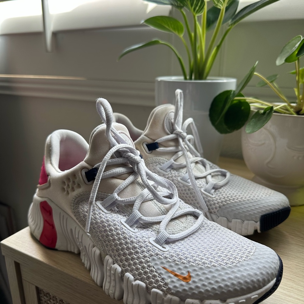 Nike metcon
